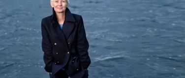 Event-Image for 'Lesung mit Dörte Hansen'