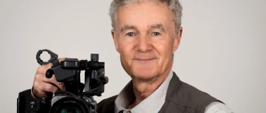 Event-Image for 'Der Reporter – Geschichten jenseits der Dreharbeiten'