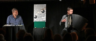 Event-Image for 'Jubil&auml;um Schweizer Schriftstellerweg'