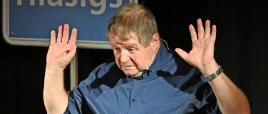 Event-Image for '70 Jahre Krebsliga Zentralschweiz &ndash; Jubil&auml;umsanlass'