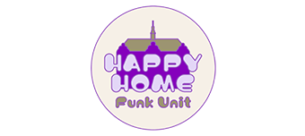 Veranstalter:in von Happy Home Funk Unit: Konzert und After Party mit DJ