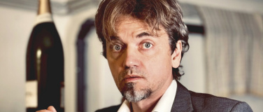 Event-Image for 'Harald Pomper'