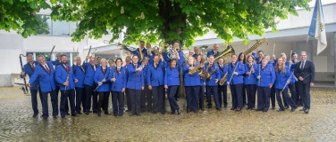 Event-Image for 'Muttertagskonzert'