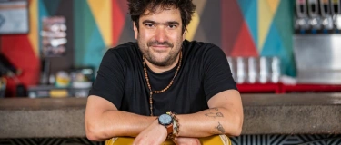 Event-Image for 'Harold L&oacute;pez-Nussa Trio'