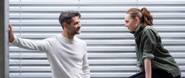 Event-Image for 'Hart auf Hart - Sie sagen Stopp'