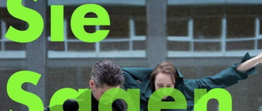 Event-Image for 'Hart auf Hart &ndash; Sie sagen Stopp'