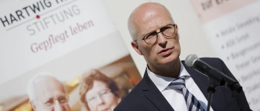 Event-Image for 'Senatsempfang'