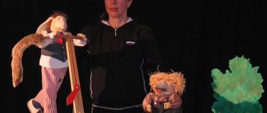 Event-Image for 'DER WETTLAUF ZWISCHEN DEM HASEN UND DEM IGEL'