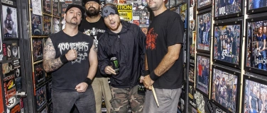 Event-Image for 'Hatebreed'