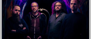 Event-Image for 'Hathors (CH) + Inspired by Illusions (DE)'