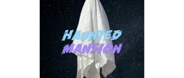 Event-Image for 'Haunted Mansion (Late-Night-Special)'