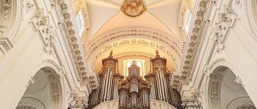 Event-Image for 'Orgelkonzert zum Jahreswechsel'