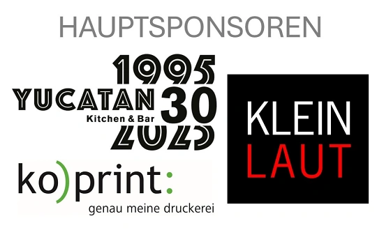 Sponsoring logo of Highway to Hell – AC/DC Tribute Night event