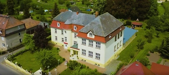 Event organiser of WEIHNACHTSFEST AM 20.12.2025 IN DER VILLA DARAGON