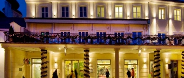 Event-Image for 'Advent in Stein'