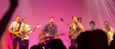 Event-Image for 'Hautle & Friends - by Bricks and Sounds'