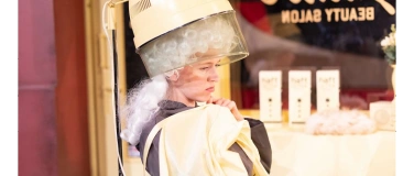 Event-Image for 'Die kluge Schlange'