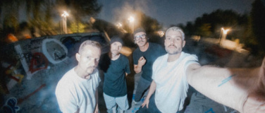 Event-Image for 'H-Blockx'