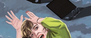 Event-Image for 'Bundesordner 2025'