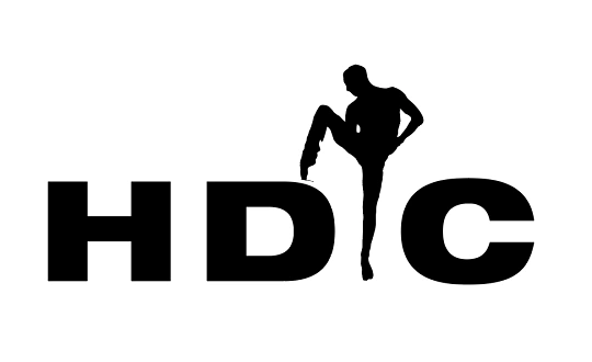 Sponsoring logo of D!s Dance Masters 2025 event