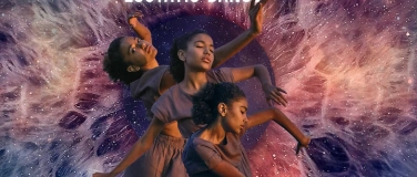 Event-Image for 'Ecstatic Dance'