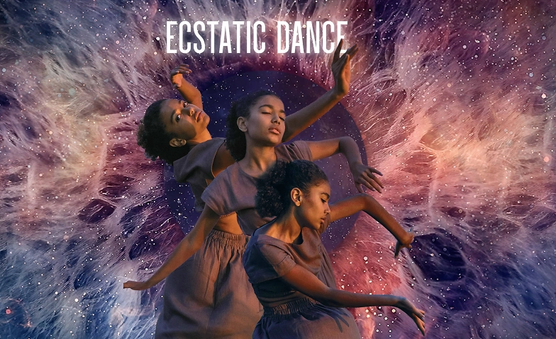 Ecstatic Dance Tickets