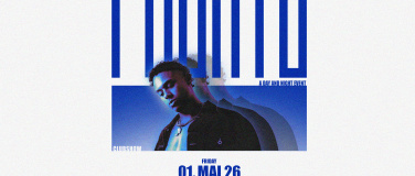 Event-Image for 'TOP OFF'