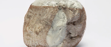 Event-Image for 'Marisa Merz. Ascoltare lo spazio / In den Raum hören'