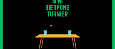 Event-Image for 'Mini-Bierpongturnier Potsdam'