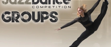 Event-Image for 'Swiss Jazzdance Competition – ADULTS - JAZZ & SHOWDANCE'