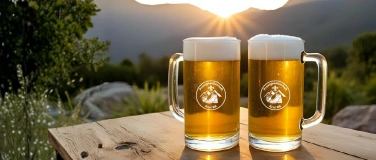 Event-Image for 'Bierwanderung Arni'
