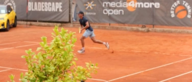 Event-Image for 'media4more OPEN 2026'