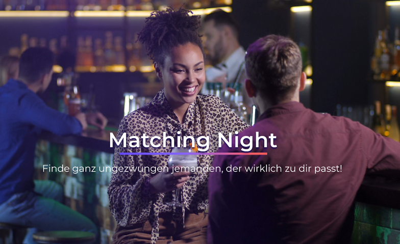 Event-Image for 'Matching Night Düsseldorf'