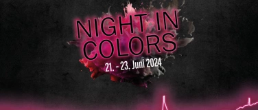 Event-Image for 'Night in Colors'