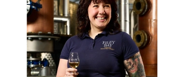 Event-Image for 'Filey Bay pr&auml;sentiert von Amy Teasdale: The Tasting Game'