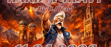 Event-Image for 'Hard'n'Heavy'