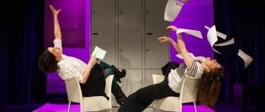 Event-Image for '&laquo;Heartship&raquo; - Theaterst&uuml;ck von Caren Jess'