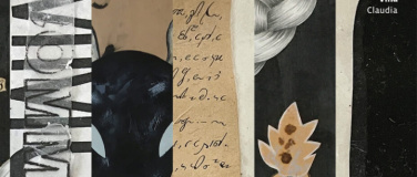 Event-Image for 'Heidi Comploj & Lisa Althaus: Ansatzweise ausformuliert'