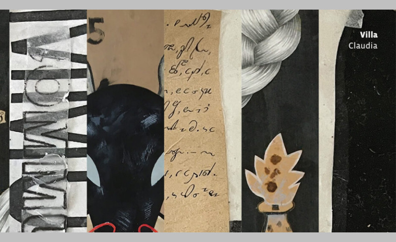 Event-Image for 'Heidi Comploj & Lisa Althaus: Ansatzweise ausformuliert'