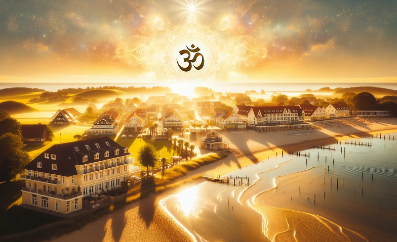 Heiligenhafen: Shaktipat; Eine Reise zu Deinem inneren Licht Tickets