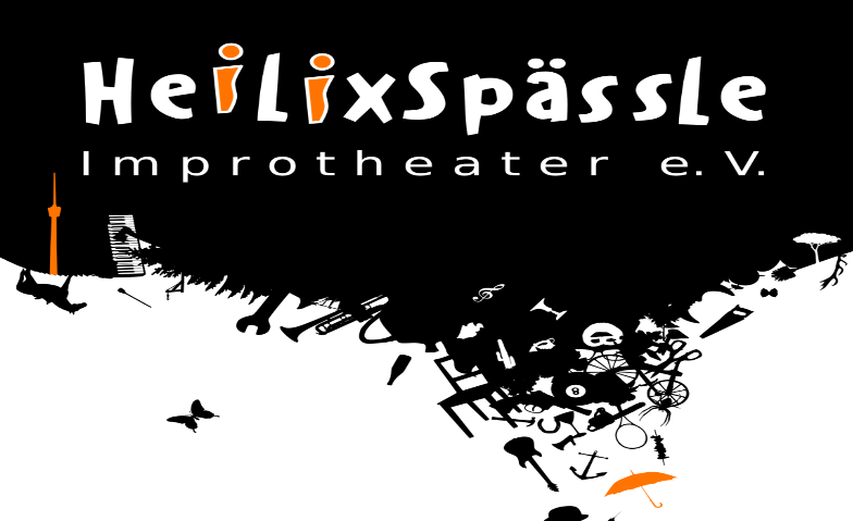 Heilix Sp&auml;ssle, Improtheater Tickets