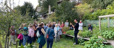 Event-Image for 'Traditionelle Heipflanzen in der modernen Medizin'