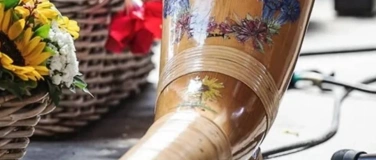 Event-Image for 'Heirassa Vorprogramm'