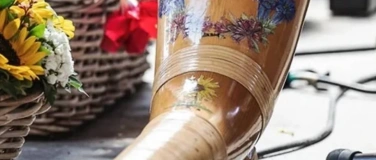 Event-Image for 'Heirassa Vorprogramm'