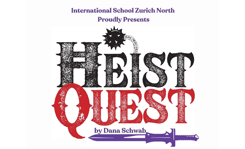 Heist Quest! ${singleEventLocation} Tickets