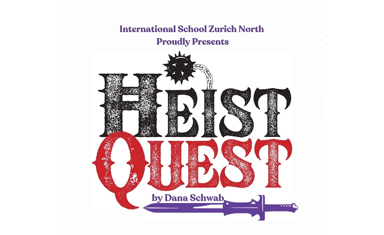 Heist Quest! ${singleEventLocation} Tickets