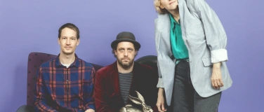 Event-Image for 'Chly Jazz &ndash; Helenka'