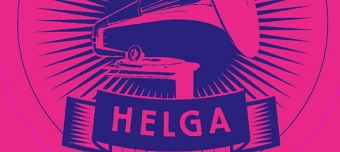 Event organiser of Helga - Silent Disko