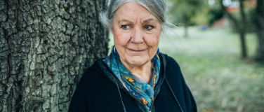 Event-Image for 'Helga Schubert: Luft zum Leben'