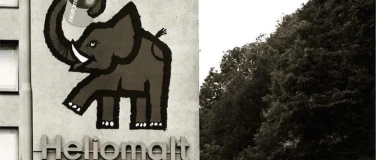 Event-Image for 'Zeitensprünge & Grenzgänge - UntergRundgang VII'